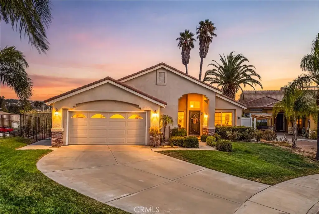 44682 Labeta Circle, Temecula, CA 92592 - #1