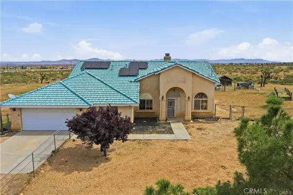 12035 Barbet, Phelan, CA 92371