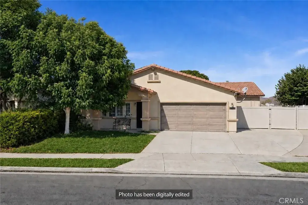 1213 Shenandoah Drive, Hemet, CA 92545 - #1