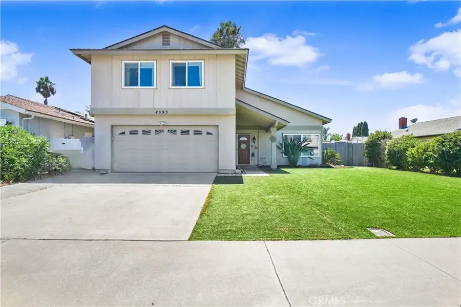 4593 Mardi Gras, Oceanside, CA 92057 - #2