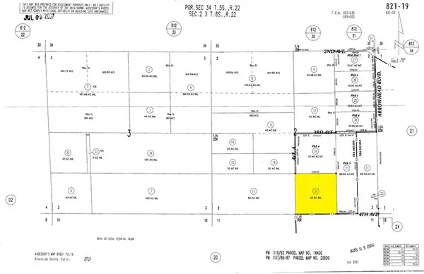 0 4th, Blythe, CA 92225