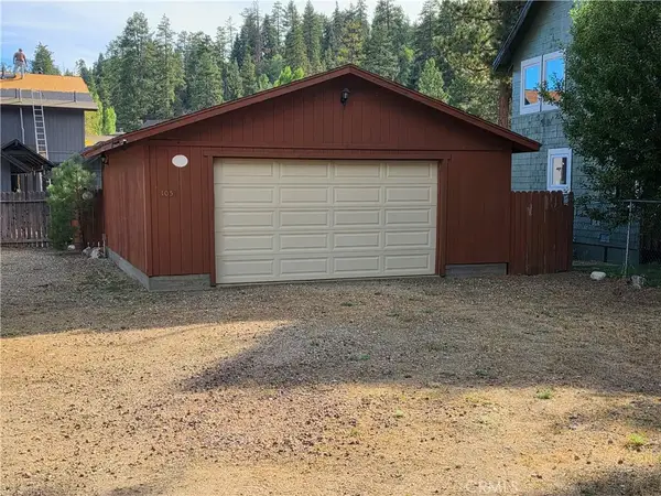 1056 Cherokee, Fawnskin, CA 92333
