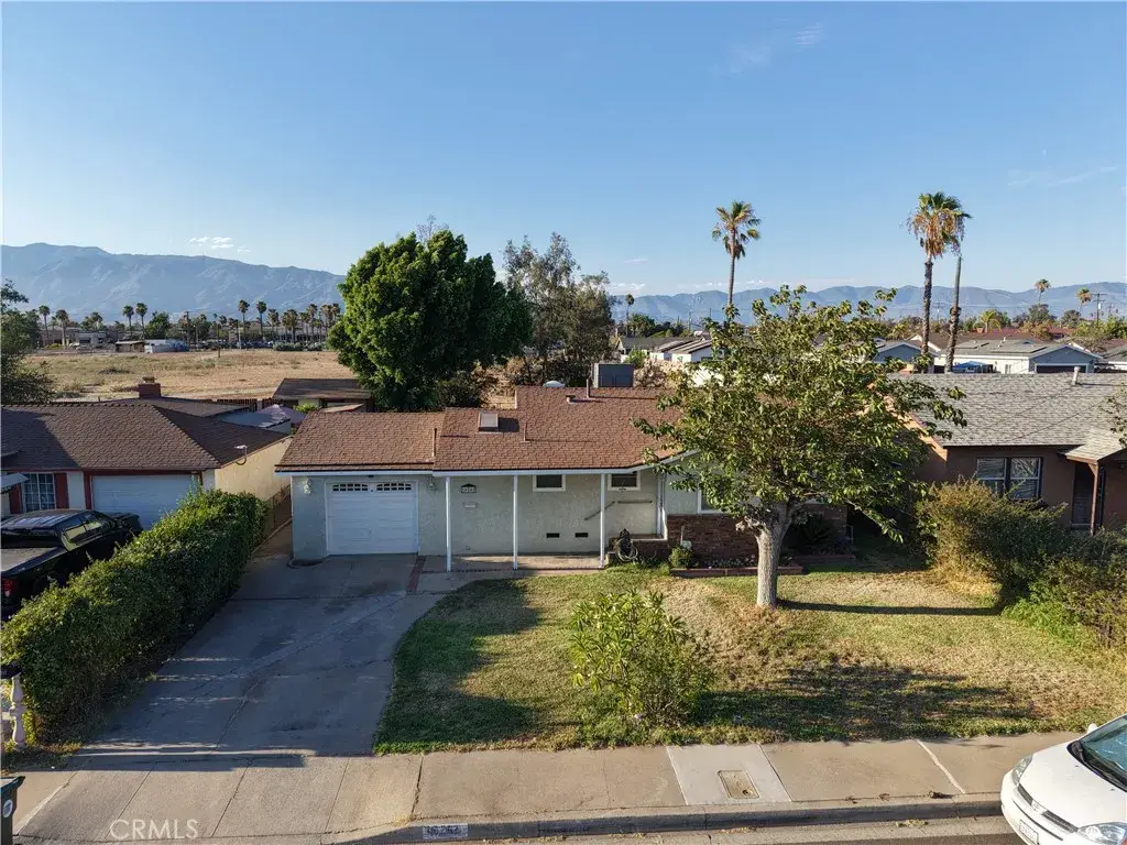 16262 Ivy Avenue, Fontana, CA 92335 - #1