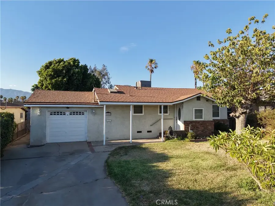16262 Ivy Avenue, Fontana, CA 92335 - #2