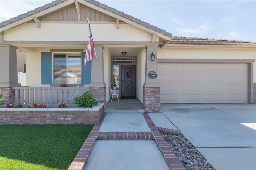 30299 Mondavi, Murrieta, CA 92563 - #1