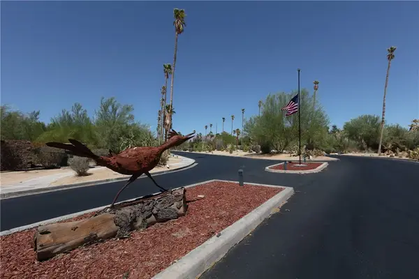 1010 Palm Canyon #58, Borrego Springs, CA 92004