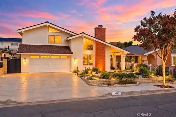 19701 Bluefield, Yorba Linda, CA 92886