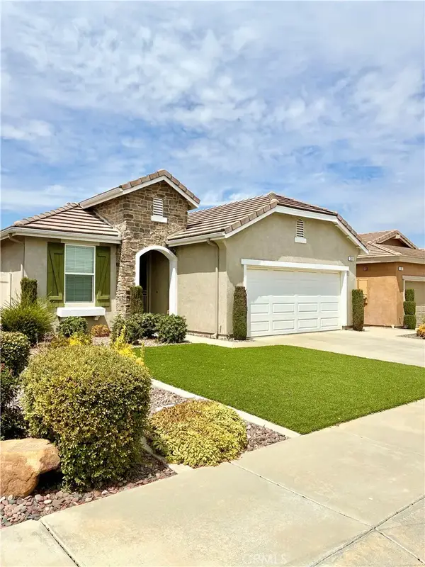 245 Box Springs Trail, Beaumont, CA 92223