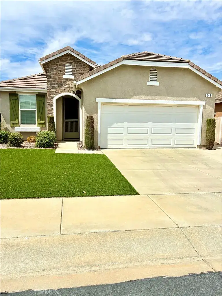 245 Box Springs Trail, Beaumont, CA 92223 - #2