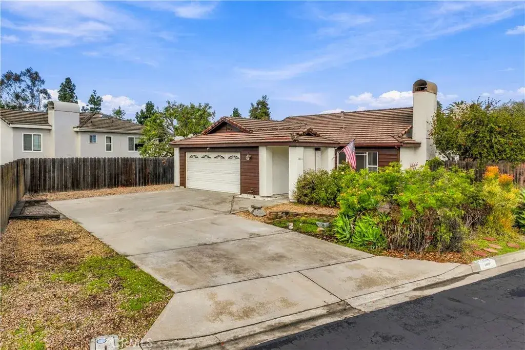 1666 Appaloosa, Oceanside, CA 92057 - #1