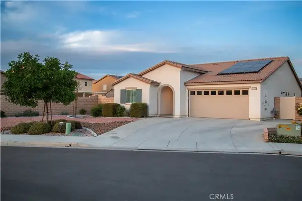 29458 Highroot Court, Winchester, CA 92596