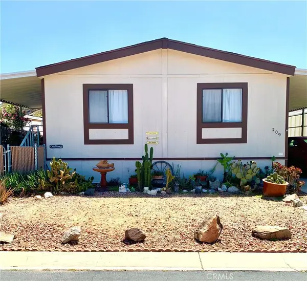 44725 State Highway 74 #209, Hemet, CA 92544