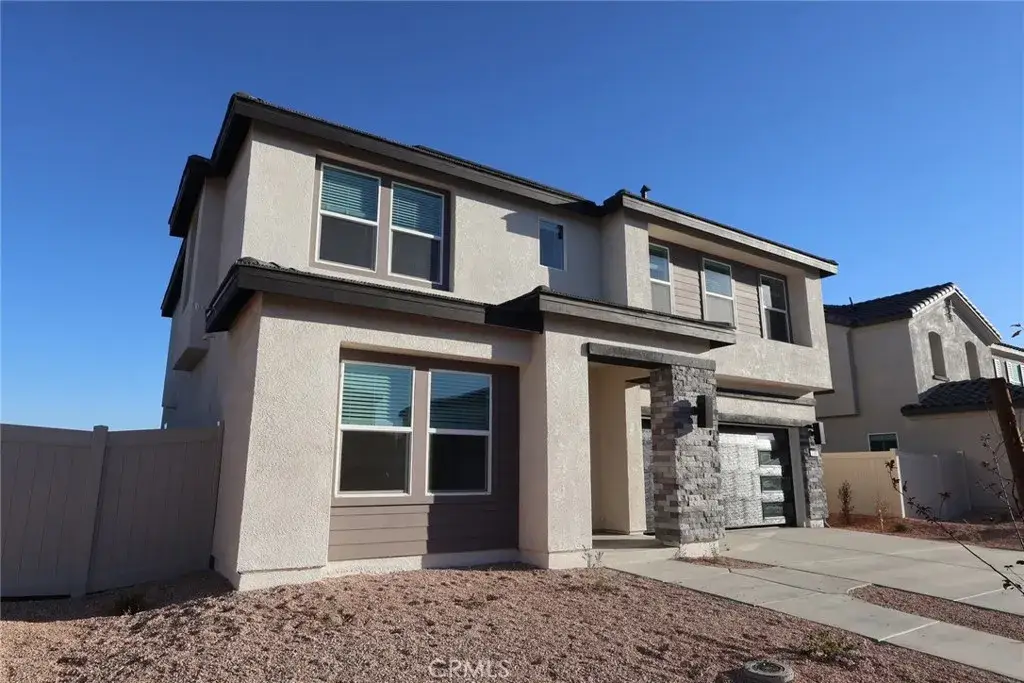 2107 E Norberry Drive, Lancaster, CA 93534 - #1