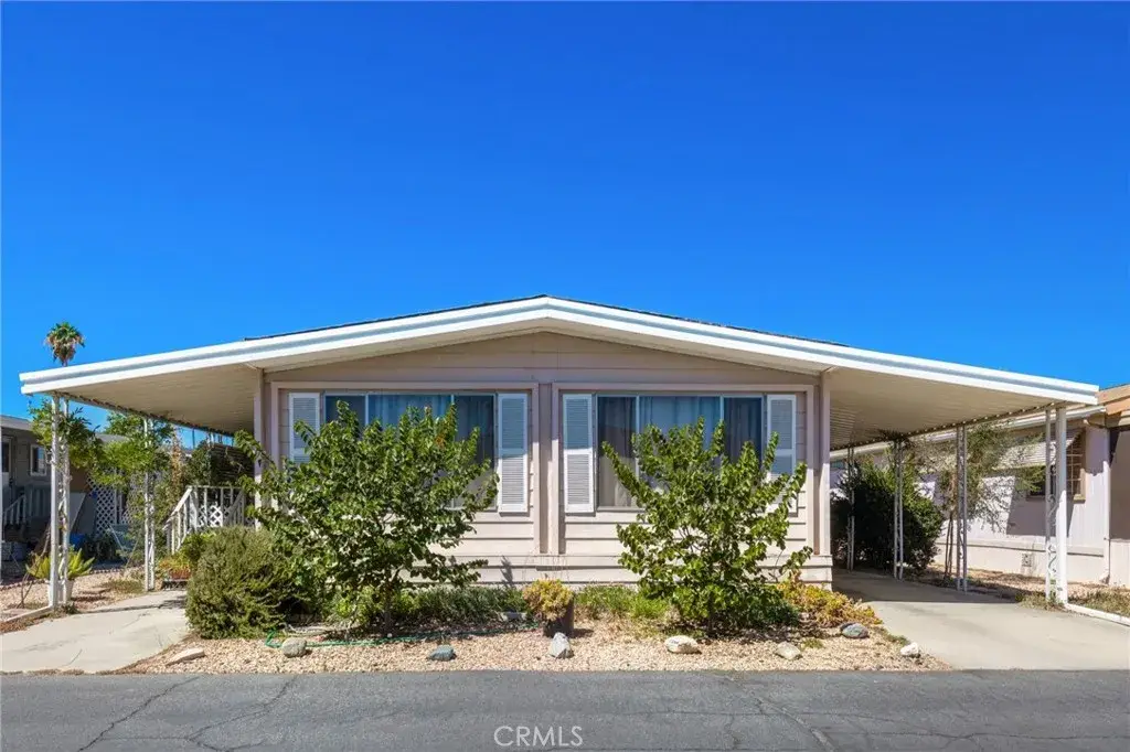1525 W Oakland #79, Hemet, CA 92453 - #1