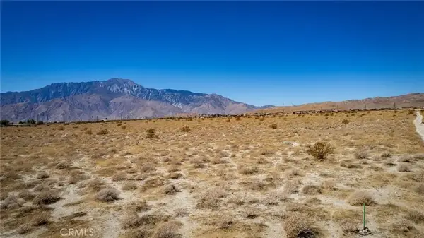 0 8th, Desert Hot Springs, CA 92240