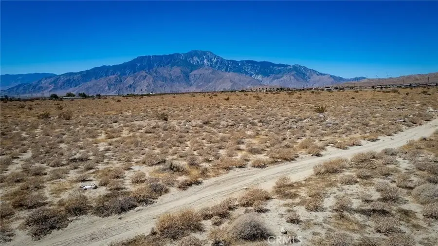 0 8th, Desert Hot Springs, CA 92240 - #2