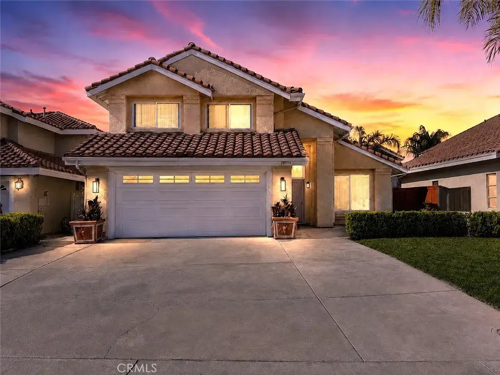 28594 Moon Shadow, Menifee, CA 92584 - #1