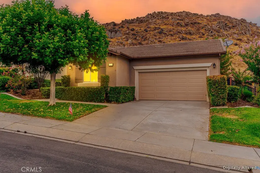9256 Stephenson Lane, Hemet, CA 92545 - #1