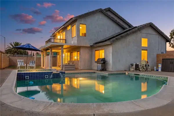 12796 Kern River Road, Victorville, CA 92392