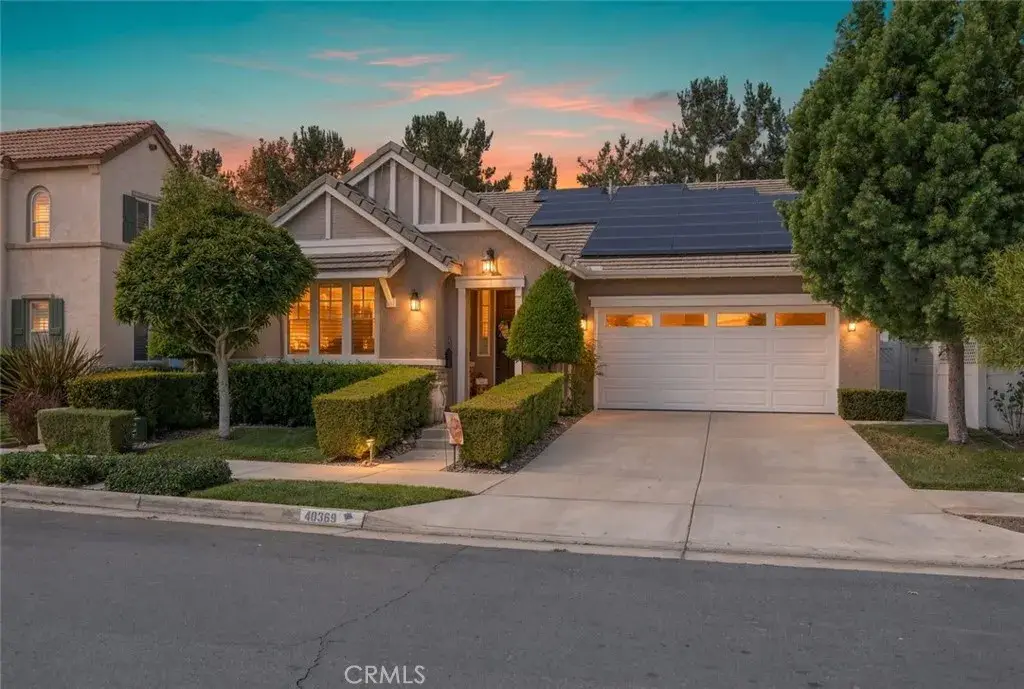 40369 Salem, Temecula, CA 92591 - #1