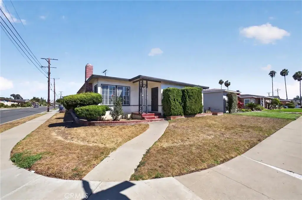 14100 S Mariposa, Gardena, CA 90247 - #1