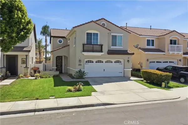 315 Camino De La Luna, Perris, CA 92571