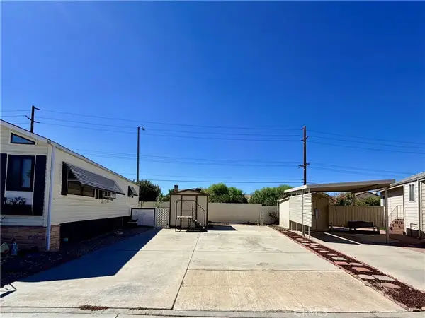1295 S Cawston, Hemet, CA 92545