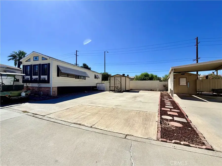 1295 S Cawston, Hemet, CA 92545 - #3