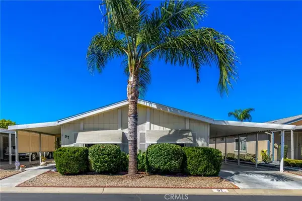 1250 N Kirby #97, Hemet, CA 92545