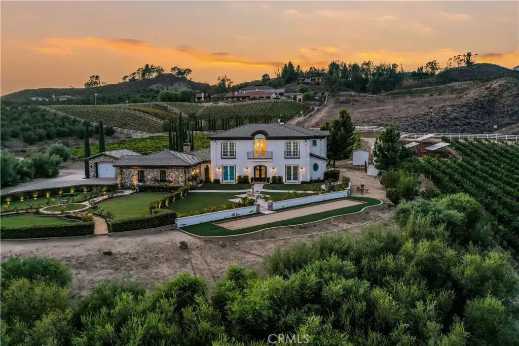 36736 Pauba Road, Temecula, CA 92592 - #1