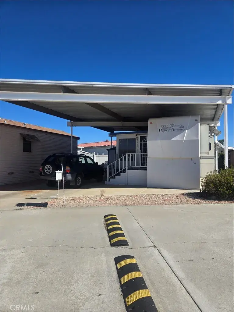 1295 S Cawston #114, Hemet, CA 92545 - #1