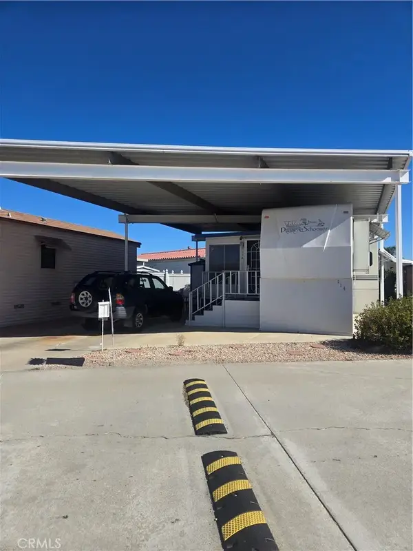 1295 S Cawston #114, Hemet, CA 92545