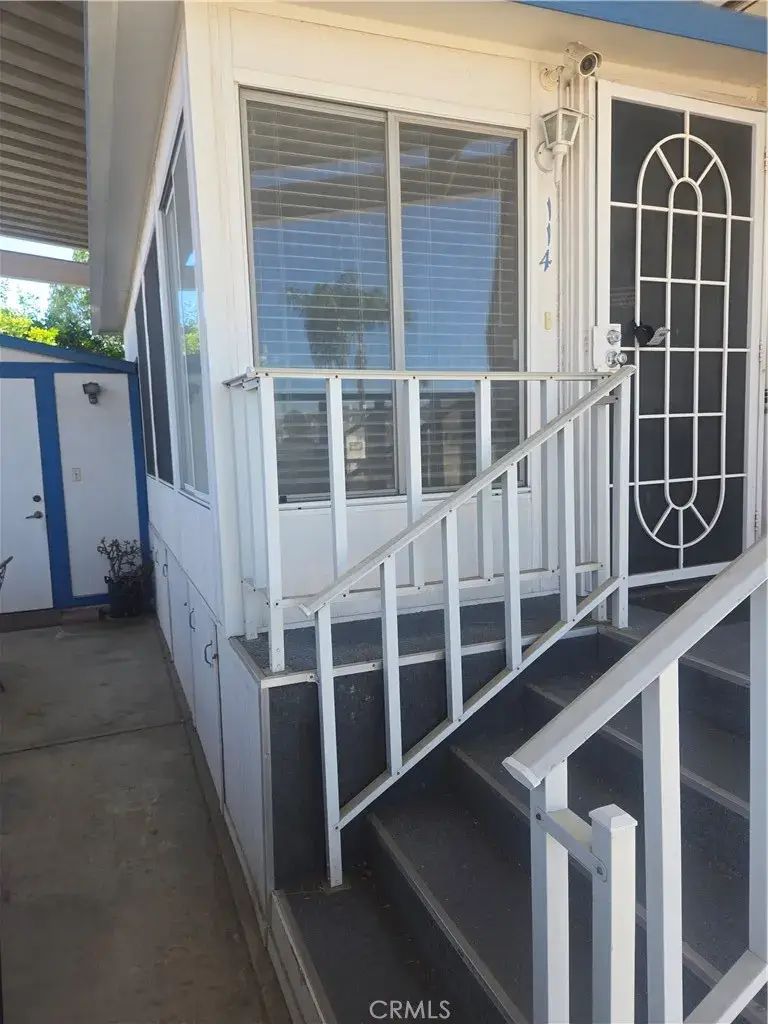 1295 S Cawston #114, Hemet, CA 92545 - #2