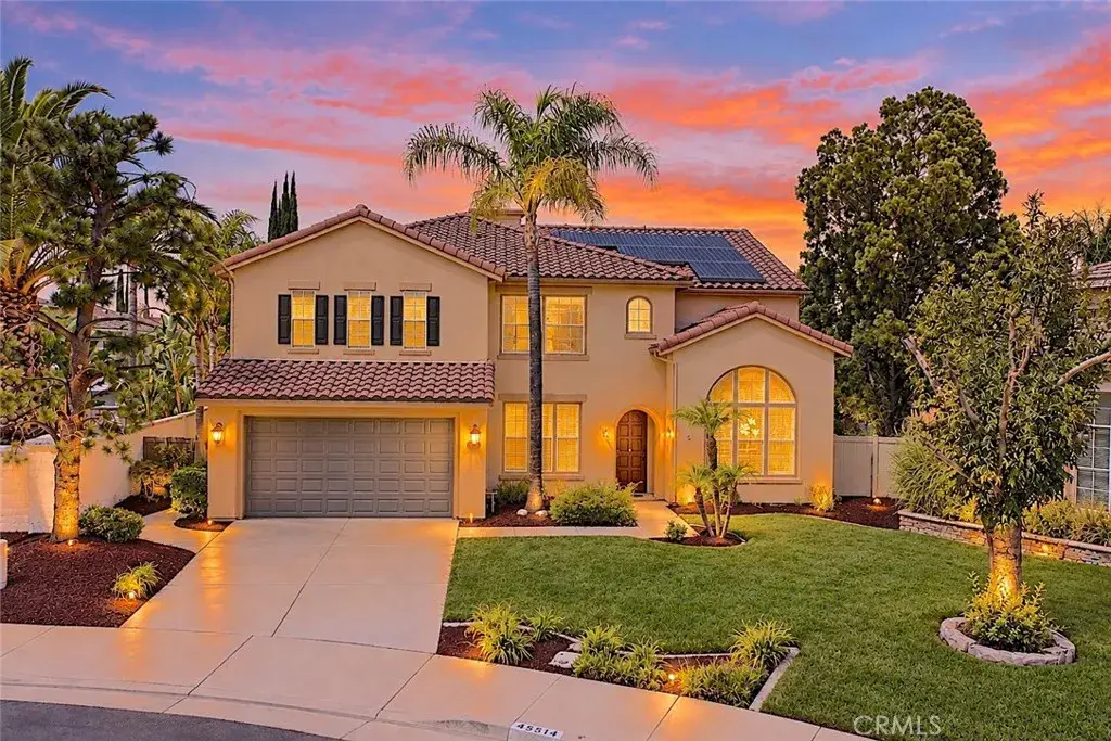 45514 Caminito Avila, Temecula, CA 92592 - #1