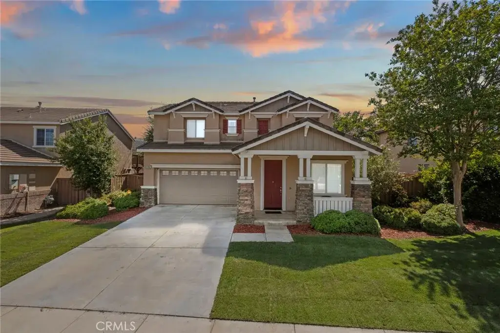 31991 Sugarbush, Lake Elsinore, CA 92532 - #1