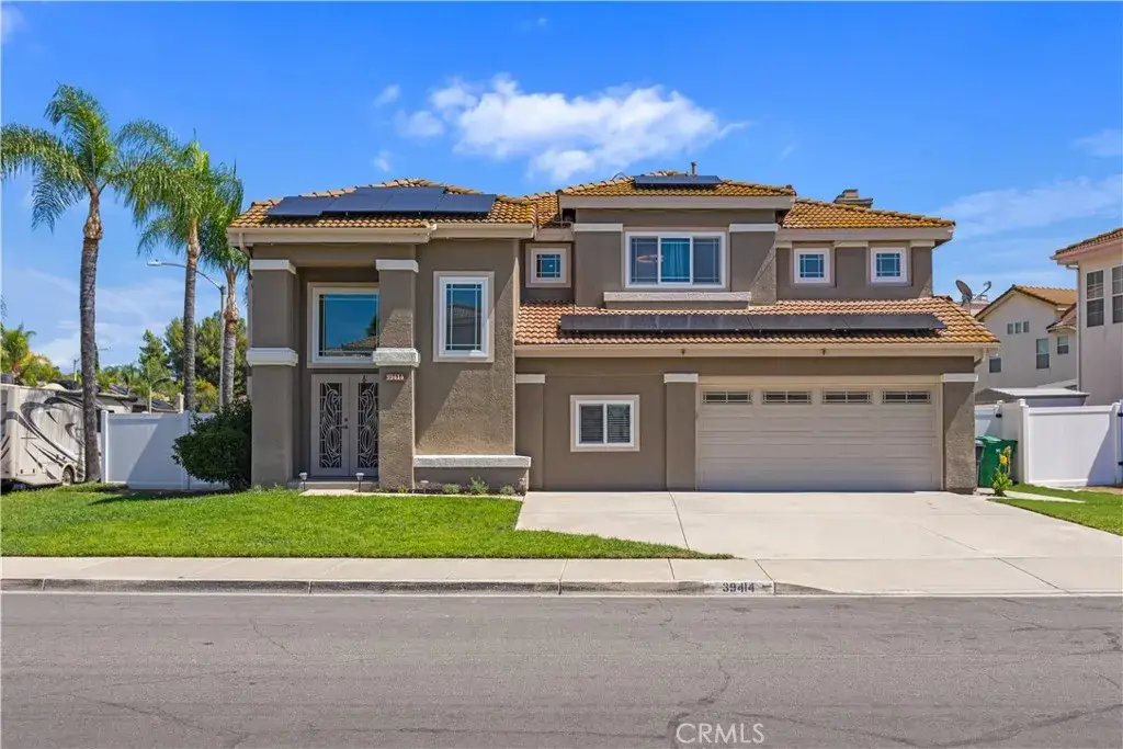 39414 Salinas Drive, Murrieta, CA 92563 - #1