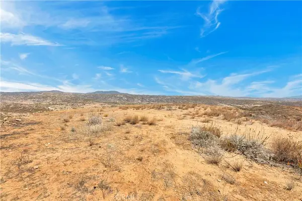 0 Silver Springs, Hemet, CA 92544