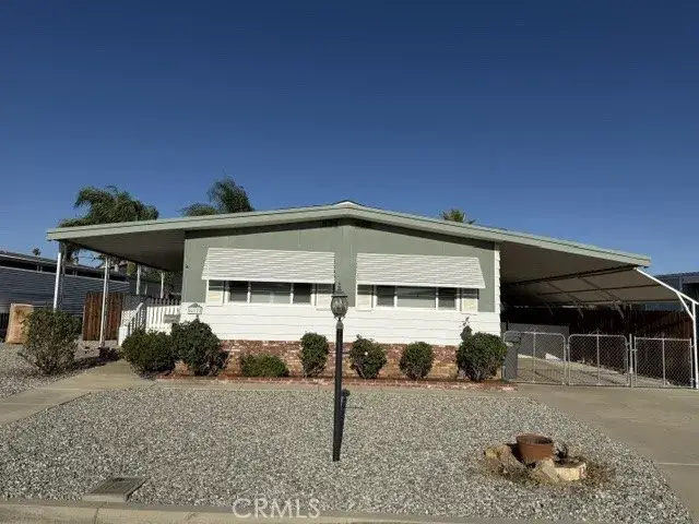 26128 Fountain Palm Drive, Homeland, CA 92548 - #1