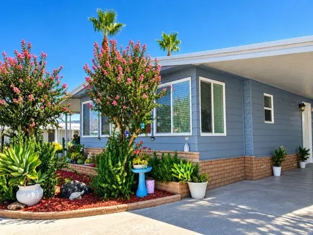 601 N Kirby St Space 59, Hemet, CA 92545 - #2
