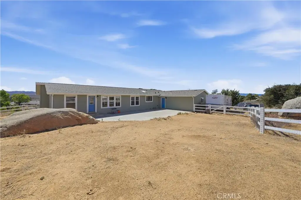 40110 N Preakness Court, Aguanga, CA 92536 - #1