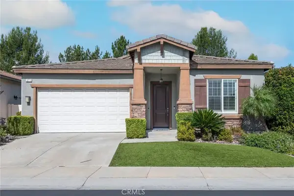 271 Buck Springs, Beaumont, CA 92223