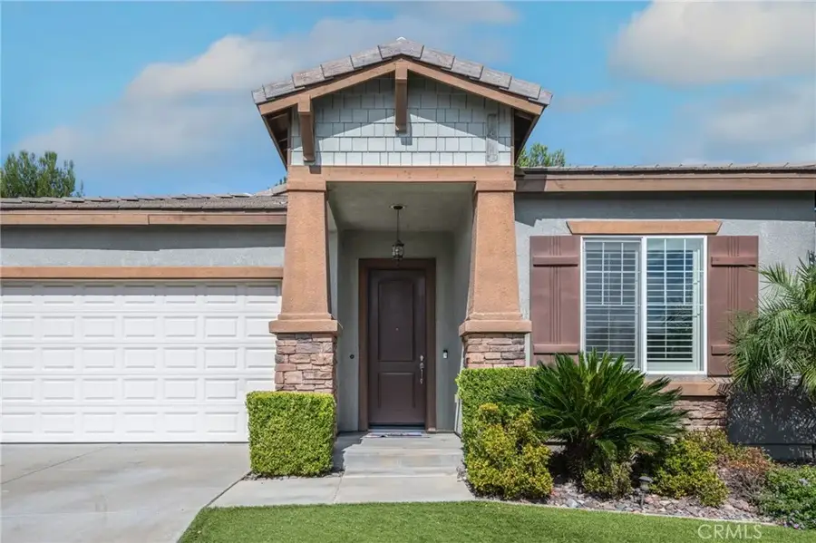 271 Buck Springs, Beaumont, CA 92223 - #2