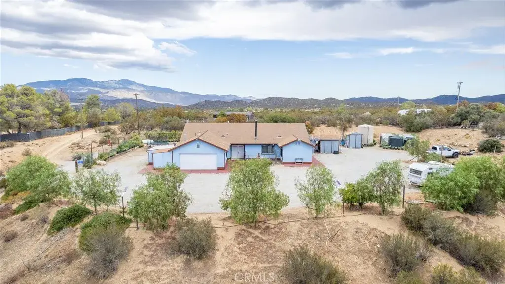 58175 Bliss Road, Anza, CA 92539 - #1