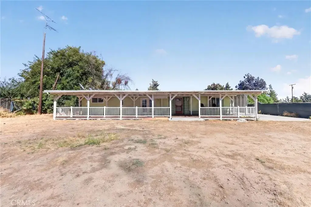 39346 Contreras, Anza, CA 92539 - #1