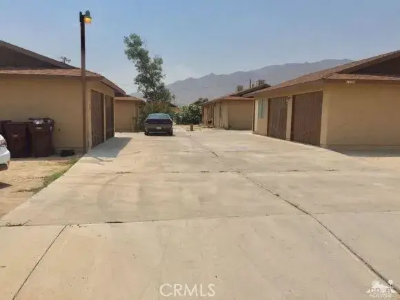 74017 Cactus, Twentynine Palms, CA 92277 - #1