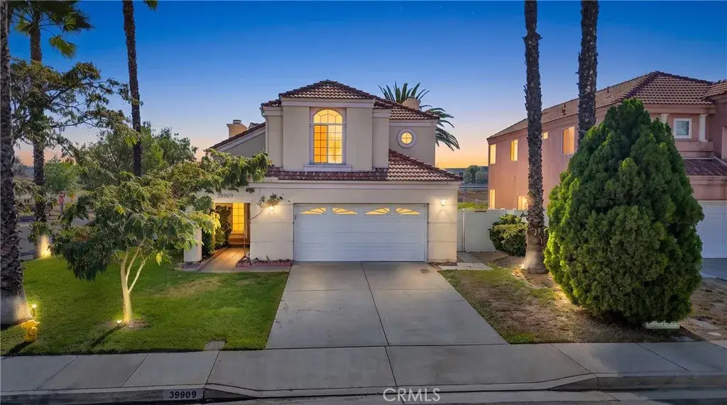 39909 Via Castana, Murrieta, CA 92563 - #1