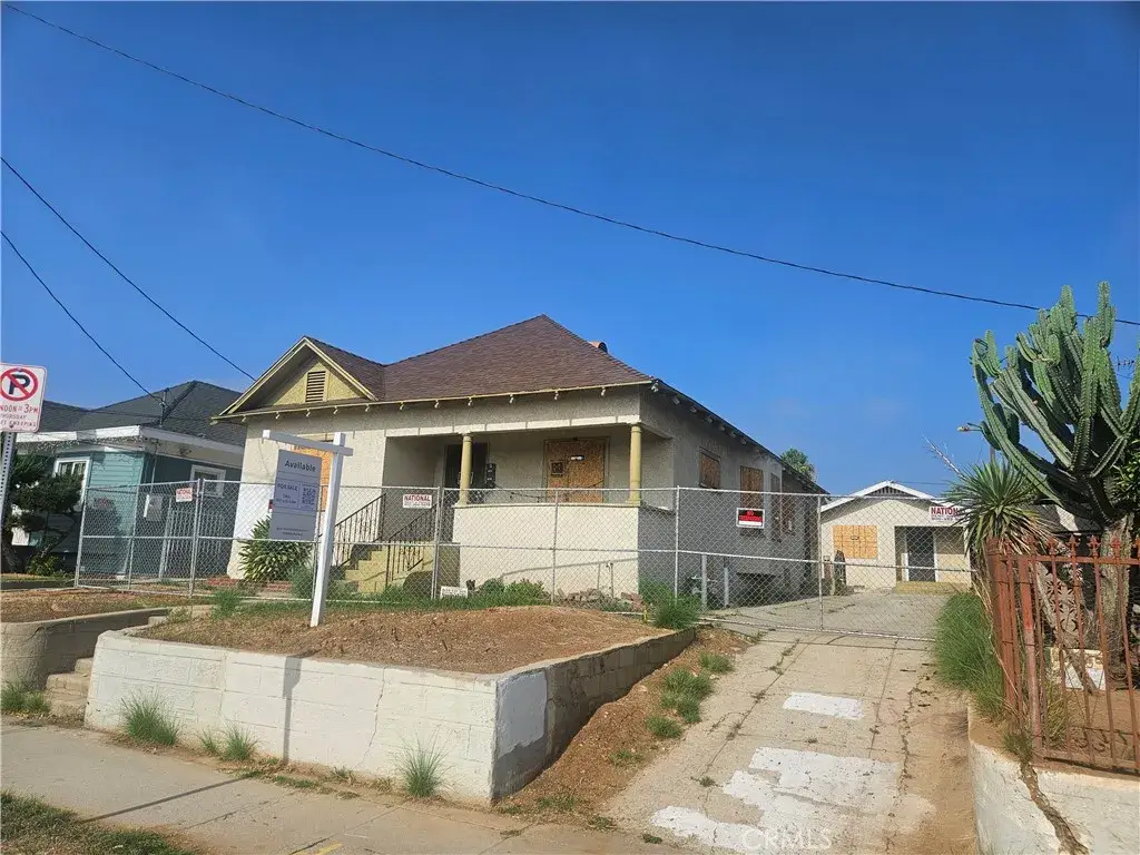 507 S Grande Vista Avenue, Los Angeles, CA 90063 - #1