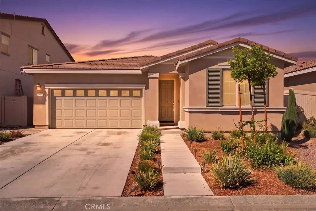 1744 Plume, San Jacinto, CA 92583 - #1