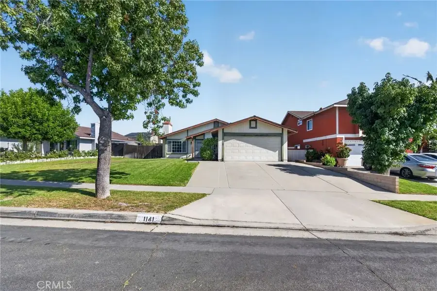 1141 Fallbrook Drive, Corona, CA 92878 - #2