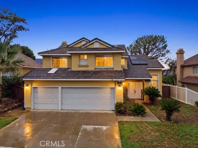 2580 Taylor, Corona, CA 92882 - #1